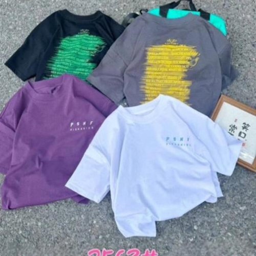 Футболка Meloria (140-180) 2563 black (лето) Meloria 2563 black