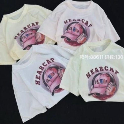 Футболка Meloria (130-170) 88611 white (лето) Meloria 88611 white