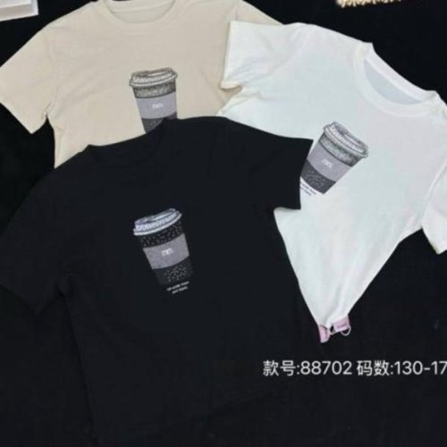 Футболка Meloria (130-170) 88702 beige (лето) Meloria 88702 beige