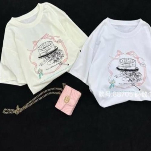 Футболка Meloria (130-170) 88705 milk (лето) Meloria 88705 milk