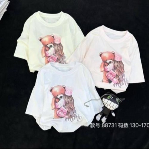 Футболка Meloria (130-170) 88731 beige (лето) Meloria 88731 beige