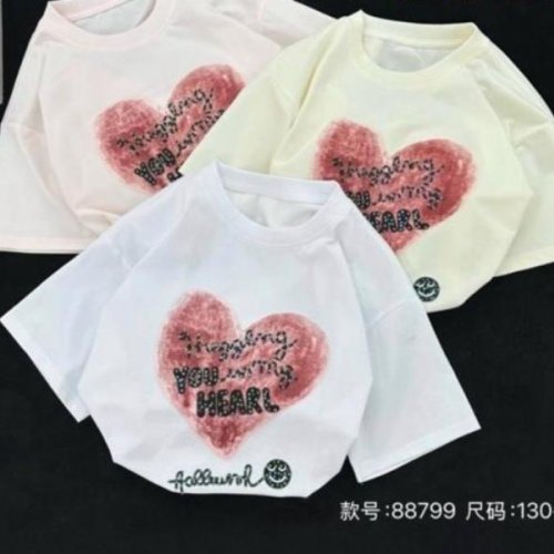 Футболка Meloria (130-170) 88799 l.yellow (лето) Meloria 88799 l.yellow