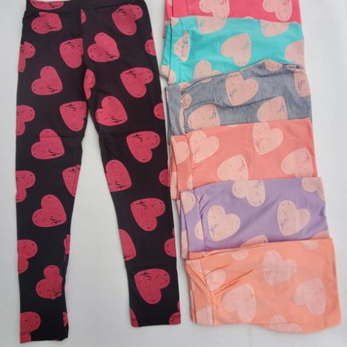 Лосины Meloria (10-16) ML4618 coral (деми) Meloria ML4618 coral