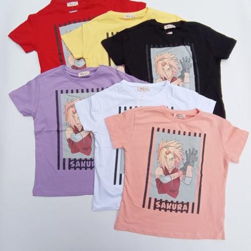 Футболка Meloria (116-140) ML4645 lilac (лето) Meloria ML4645 lilac