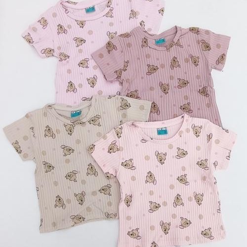 Футболка Meloria (3-7) ML4684 d.beige (лето) Meloria ML4684 d.beige