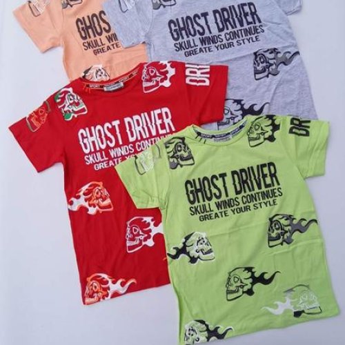 Футболка Meloria (8-14) 8192 grey (лето) Meloria 8192 grey