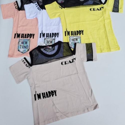 Туника Meloria (8-16) ML4747 peach (лето) Meloria ML4747 peach