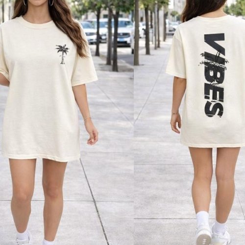 Футболка Elena&Vika (50-54) 25077 l.beige (лето) Elena&Vika 25077 l.beige