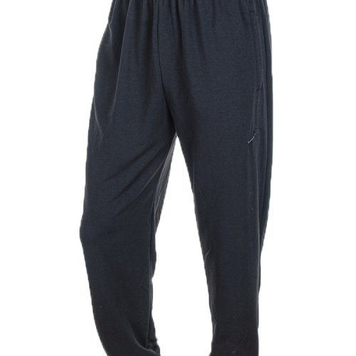 Штаны спорт Banko (56-64) N1010-1 black (деми) Banko N1010-1 black