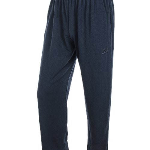 Штаны спорт Banko (56-64) N1010-2 navy (деми) Banko N1010-2 navy