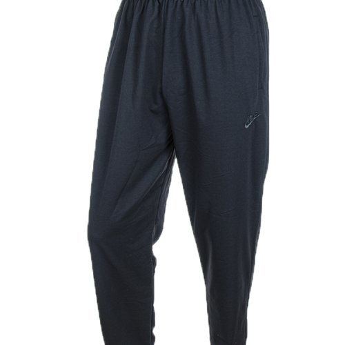 Штаны спорт Banko (56-64) N1010-3 black (деми) Banko N1010-3 black