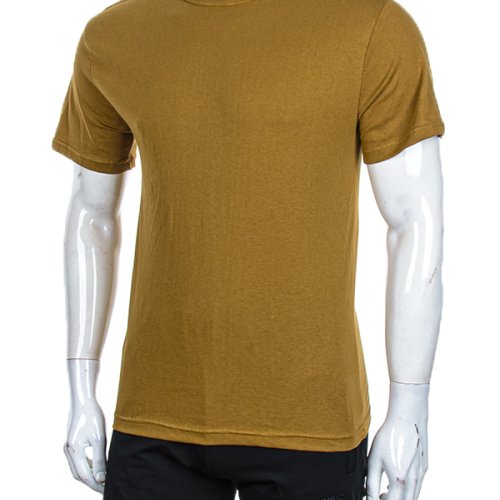 Футболка Banko (S-3XL) N1012-1 camel (лето) Banko N1012-1 camel