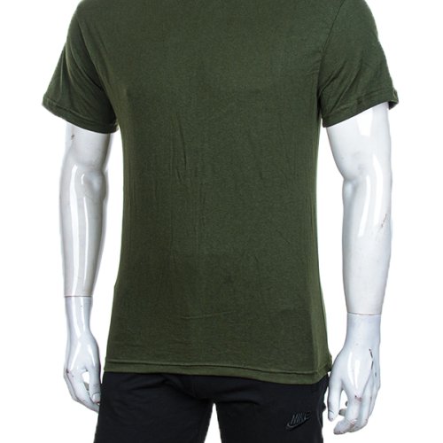 Футболка Banko (S-3XL) N1012-2 green (лето) Banko N1012-2 green