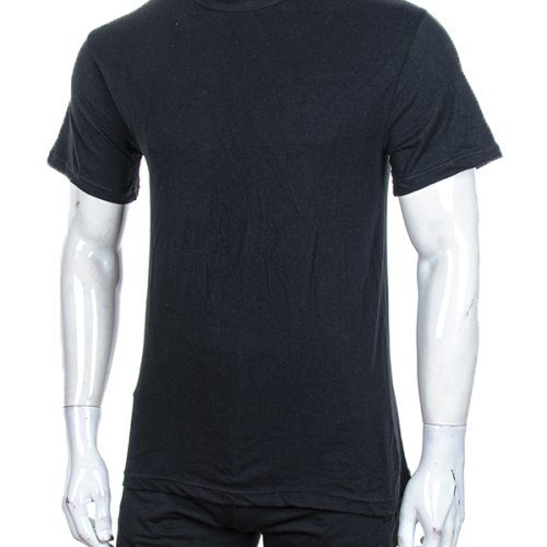 Футболка Banko (S-3XL) N1012-3 black (лето) Banko N1012-3 black