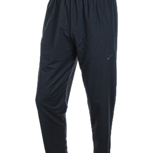 Штаны спорт Banko (50-58) N1013 black (деми) Banko N1013 black