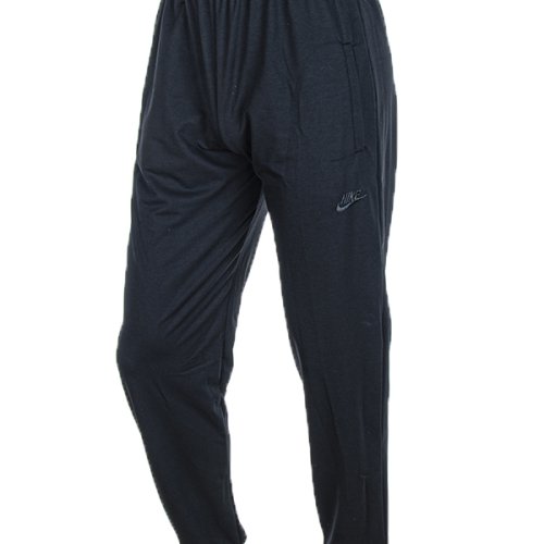 Штаны спорт Banko (50-58) N1013-1 black (деми) Banko N1013-1 black