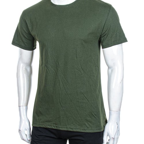 Футболка Banko (2XL-6XL) N2001-1 green (лето) Banko N2001-1 green