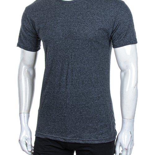 Футболка Banko (2XL-6XL) N2001-4 d.grey (лето) Banko N2001-4 d.grey