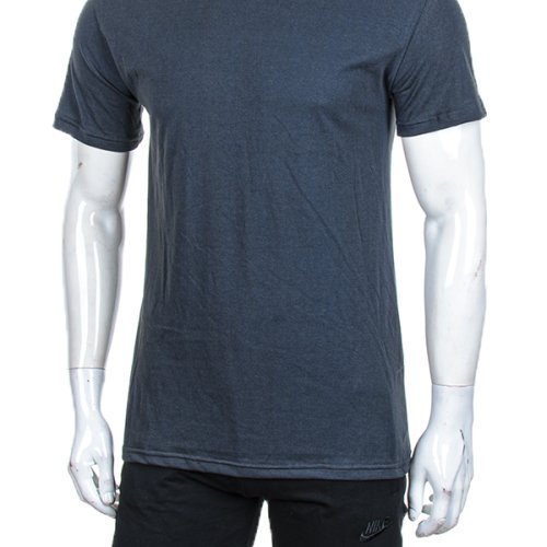 Футболка Banko (2XL-6XL) N2001-6 grey (лето) Banko N2001-6 grey