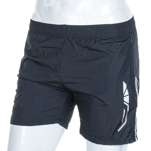 Шорты Banko (XL-5XL) N2003 black (лето) Banko N2003 black