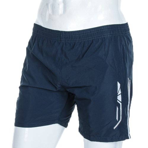 Шорты Banko (XL-5XL) N2003 d.green (лето) Banko N2003 d.green