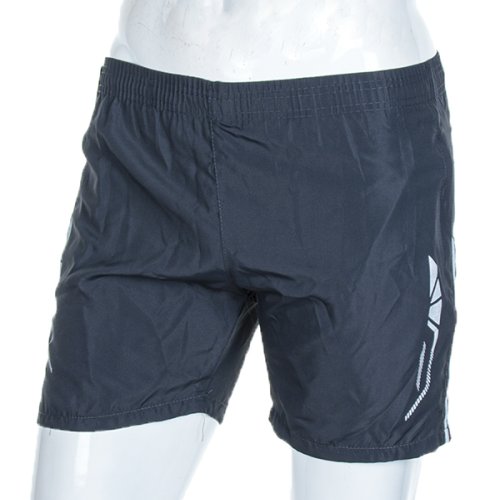 Шорты Banko (XL-5XL) N2003 grey (лето) Banko N2003 grey