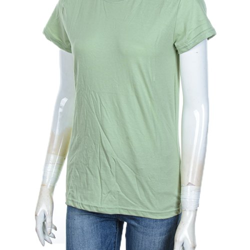 Футболка Banko (46-52) N2004-1 green (лето) Banko N2004-1 green