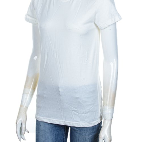 Футболка Banko (46-52) N2004-10 white (лето) Banko N2004-10 white