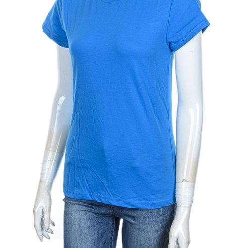 Футболка Banko (46-52) N2004-5 blue (лето) Banko N2004-5 blue