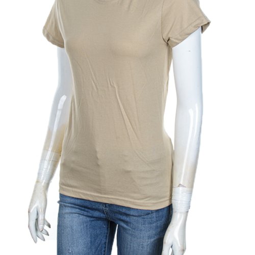 Футболка Banko (46-52) N2004-6 beige (лето) Banko N2004-6 beige