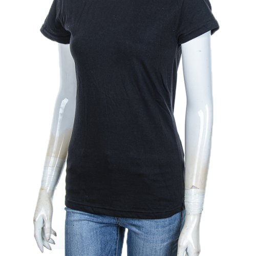 Футболка Banko (46-52) N2004-8 black (лето) Banko N2004-8 black