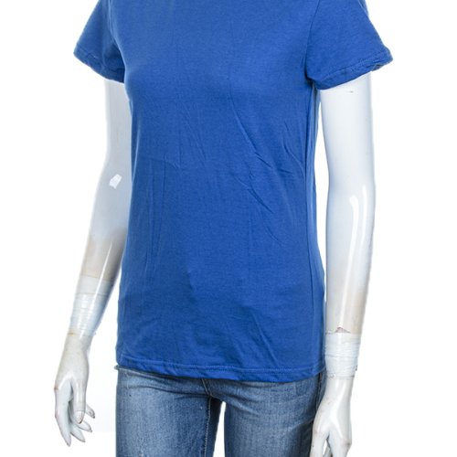 Футболка Banko (46-52) N2004-9 blue (лето) Banko N2004-9 blue