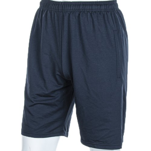 Шорты Banko (46-54) N2005 black (лето) Banko N2005 black