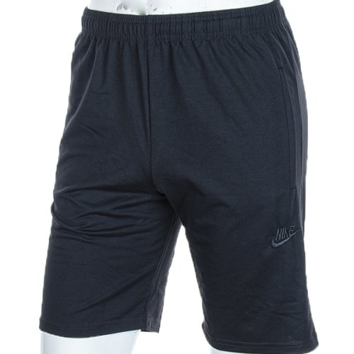 Шорты Banko (46-54) N2005-1 black (лето) Banko N2005-1 black