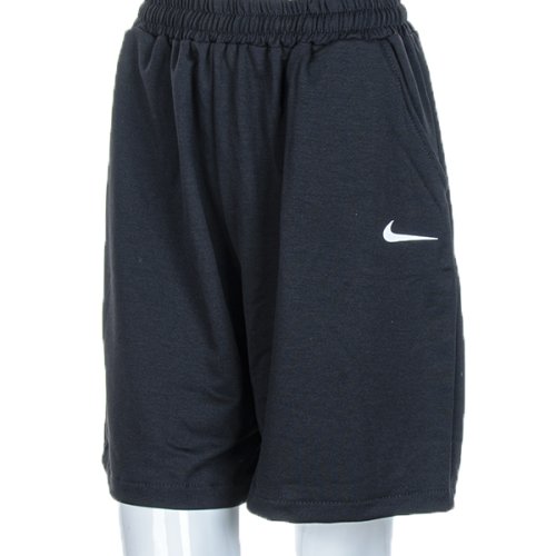 Шорты Banko (56-64) N2006-4 black (лето) Banko N2006-4 black