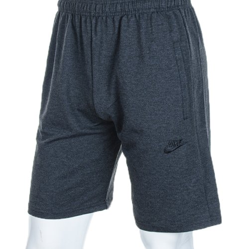 Шорты Banko (56-64) N2007 d.grey (лето) Banko N2007 d.grey