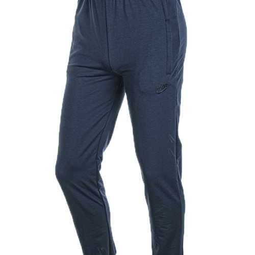 Штаны спорт Banko (46-54) N2008 black (деми) Banko N2008 black