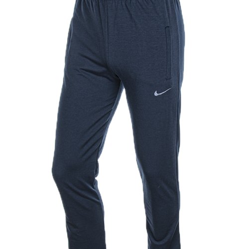 Штаны спорт Banko (46-54) N2008 navy (деми) Banko N2008 navy