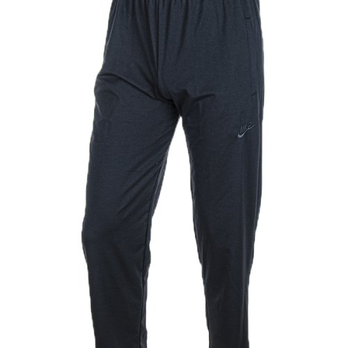 Штаны спорт Banko (46-54) N2008-1 black (деми) Banko N2008-1 black