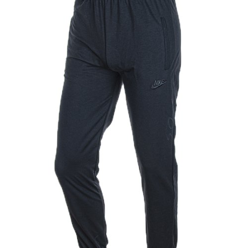 Штаны спорт Banko (46-54) N2008-2 black (деми) Banko N2008-2 black