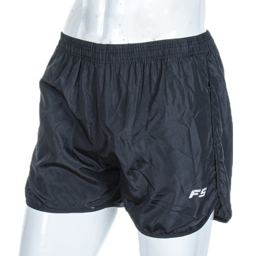 Шорты Banko (XL-5XL) N2009 black (лето) Banko N2009 black