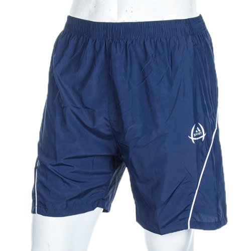 Шорты Banko (XL-5XL) N2009 d.blue (лето) Banko N2009 d.blue