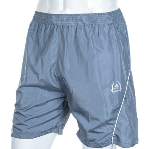 Шорты Banko (XL-5XL) N2009 l.grey (лето) Banko N2009 l.grey