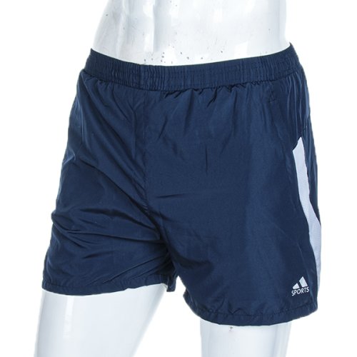 Шорты Banko (XL-5XL) N2009 navy (лето) Banko N2009 navy