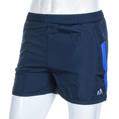 Шорты Banko (XL-5XL) N2009-3 navy (лето) Banko N2009-3 navy