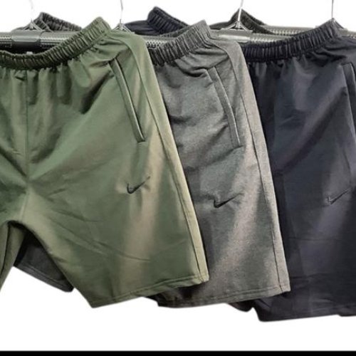 Шорты Essa (46-54) E840 olive (лето) Essa E840 olive