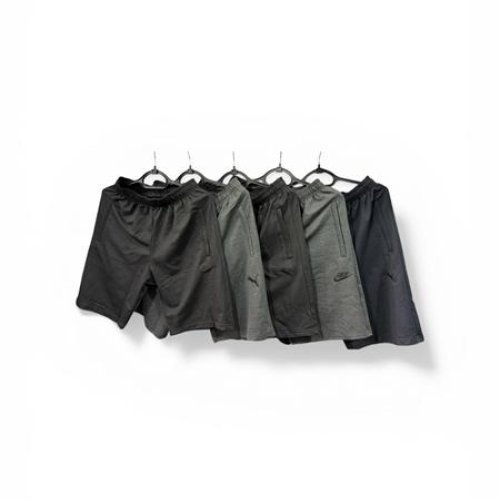 Шорты Essa (46-54) E848 black (лето) Essa E848 black