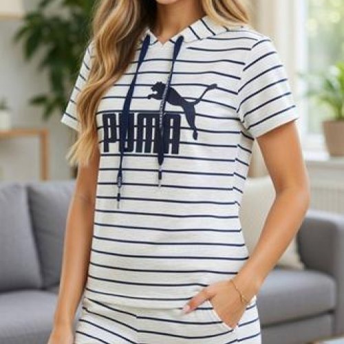 Костюм Essa (42-50) E865 white (лето) Essa E865 white