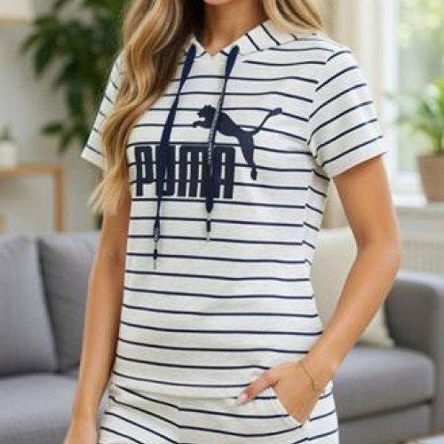 Костюм Essa (42-50) E869 white (лето) Essa E869 white