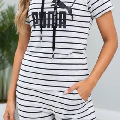 Костюм Essa (42-50) E872 white (лето) Essa E872 white